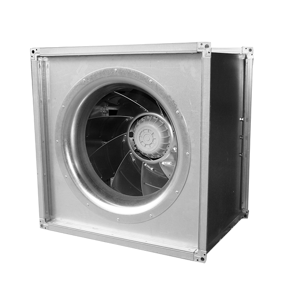 Mixed Flow Fans, Industrial Fans: Design, Manufacture &amp; Supply | Moduflow Fan Systems