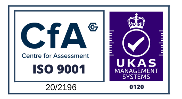 CfA ISO 9001, Industrial Fans | Moduflow