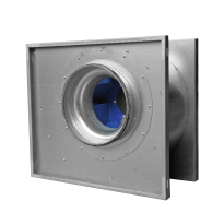 Moduflow Fan Type C Datasheet