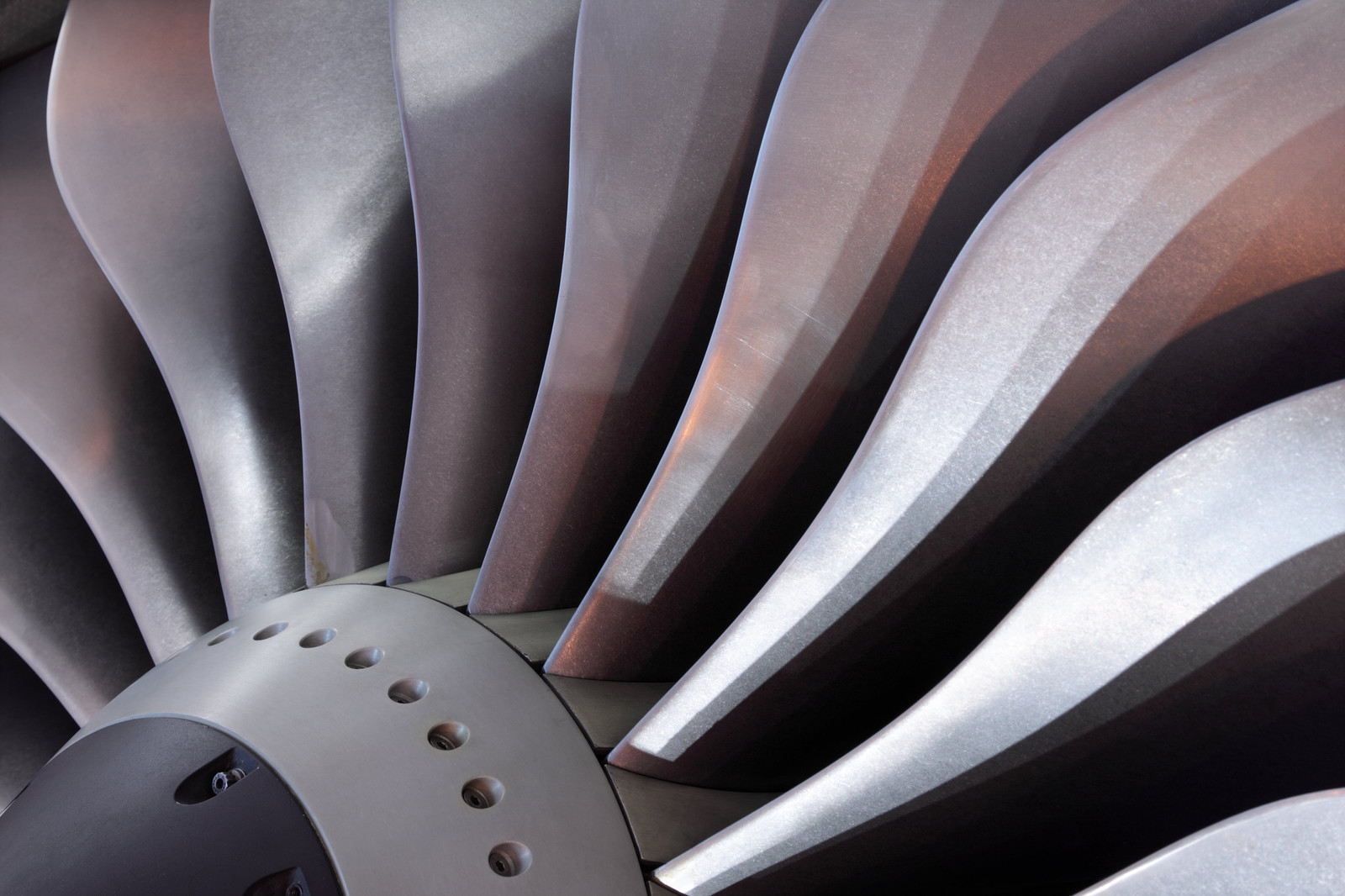 Dynamic Design, Industrial Fans: Design, Manufacture & Supply | Moduflow