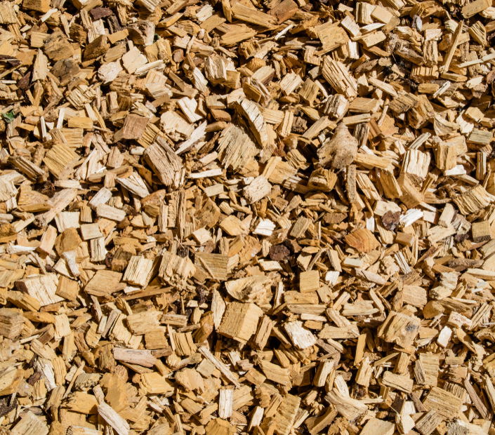 Biomass &amp; Biofuel, Industrial Fans: Design, Manufacture &amp; Supply | Moduflow