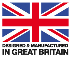 Designed &amp; Manufactured in Great Britain, Industrial Fans | Moduflow
