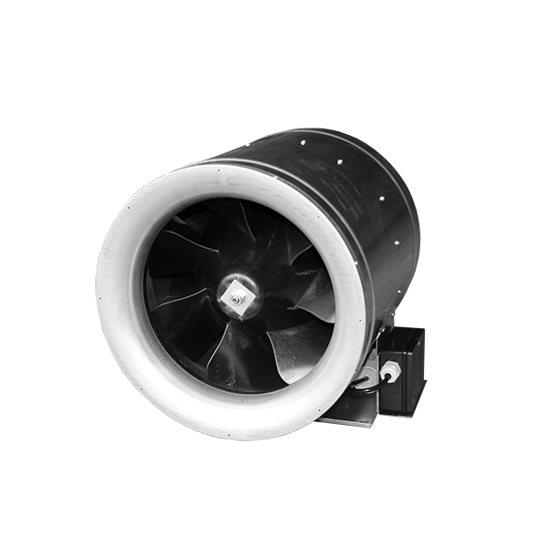 Energy Saving Fans, Industrial Fans: Design, Manufacture &amp; Supply | Moduflow Fan Systems